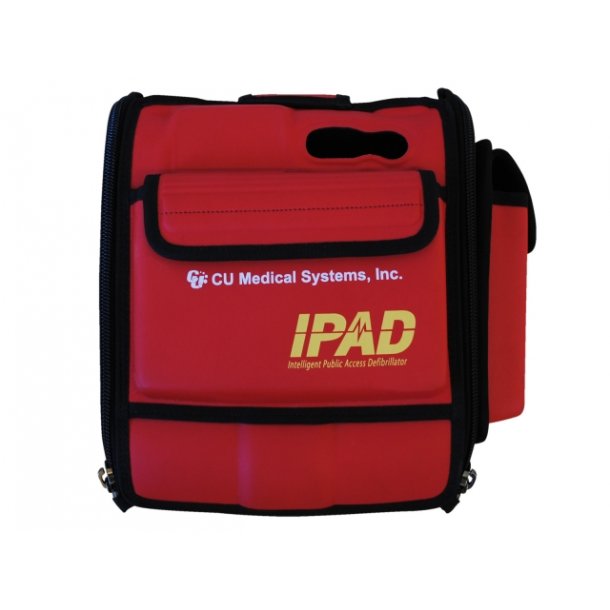 I-PAD Bære/opbevaringstaske